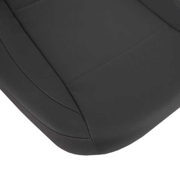 mercedes-benz-vito-2014-2026-leatherette-black-driver-or-passenger-top-oem-replacement-seat-cover-close-view Mercedes-Benz Vito 2014-2026 | OEM-Replacement Seat Cover