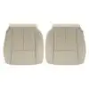 Nissan Rogue 2014-2016 | Housse de siège de remplacement OEM
