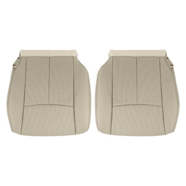 Nissan Rogue 2014-2016 | OEM-Replacement Seat Cover