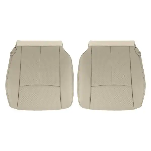 Nissan Rogue 2014-2016 | Housse de siège de remplacement OEM