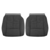 Nissan Rogue 2014-2016 | OEM-Replacement Seat Cover