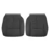 Nissan Rogue 2014-2016 | Housse de siège de remplacement OEM