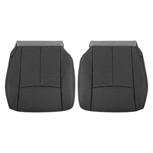 Nissan Rogue 2014-2016 | OEM-Replacement Seat Cover