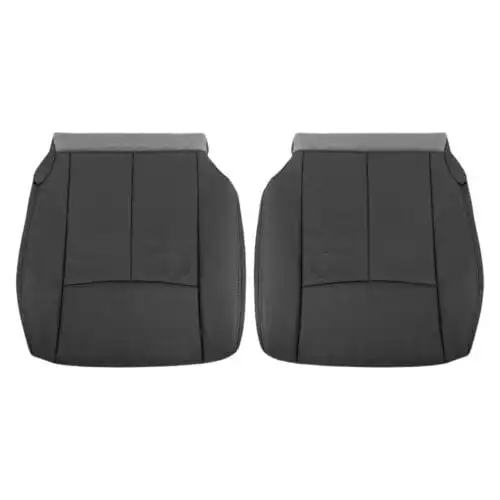 Nissan Rogue 2014-2016 | OEM-Replacement Seat Cover