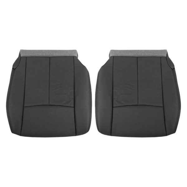 Nissan Rogue 2014-2016 | OEM-Replacement Seat Cover