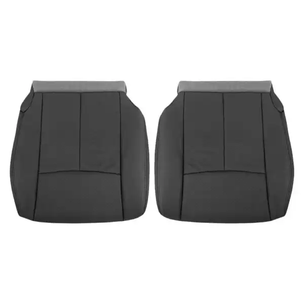 Nissan Rogue 2014-2016 | Housse de siège de remplacement OEM