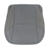Toyota Tacoma 2005-2011 - Housse de siège de remplacement OEM (Tissu)