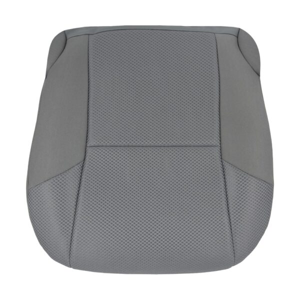 Toyota Tacoma 2005-2011 | OEM-Replacement Seat Cover (Cloth)