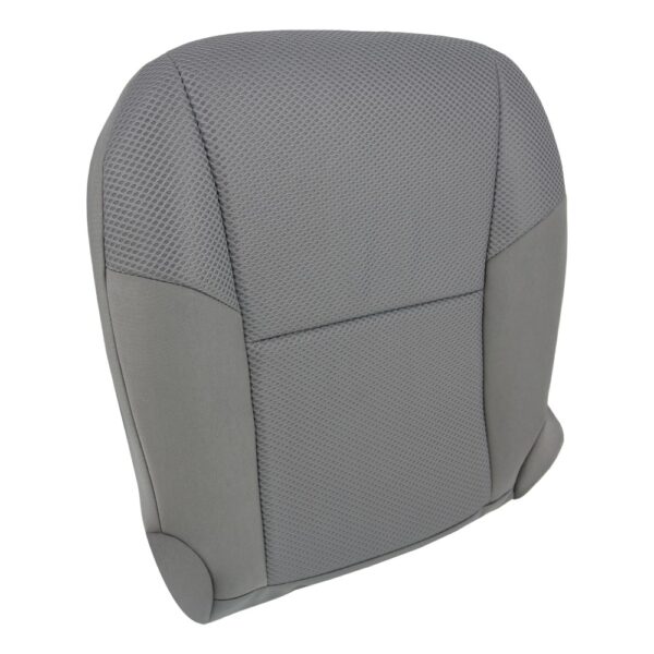 Toyota Tacoma 2005-2011 | OEM-Replacement Seat Cover (Cloth)